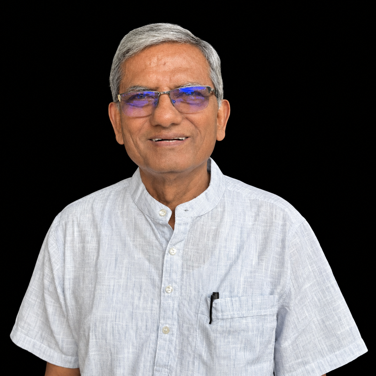 Parth Sarathi Roy